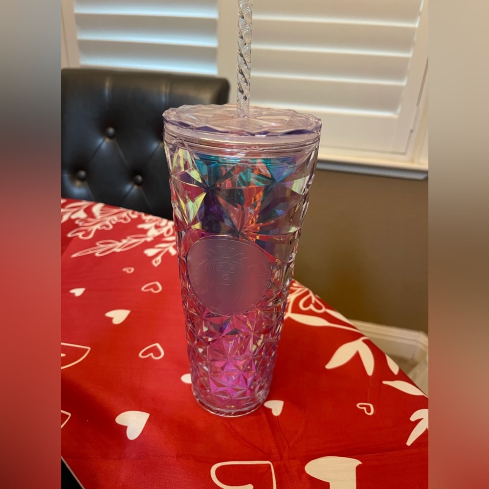 Starbucks Holiday 2023 Tumbler